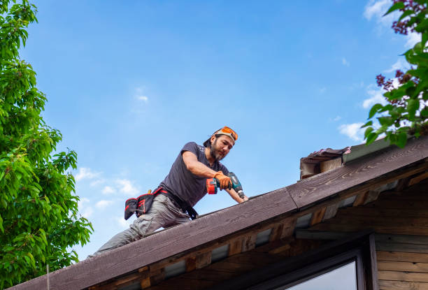 4 Ply Roofing in St Pete Beach, FL
